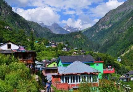 Kasol Retreat: 4-Day Himachal Escape