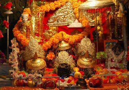 Vaishno Devi Pilgrimage – 3 Days from Chandigarh