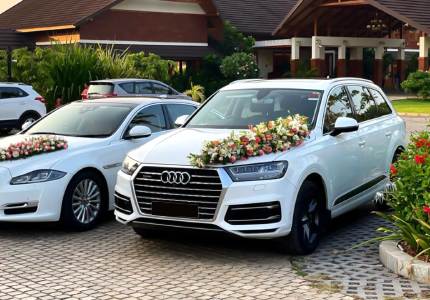 Wedding Cars