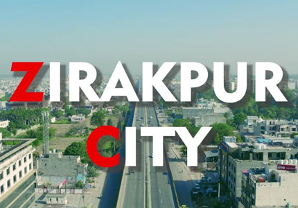 Zirakpur Taxi
