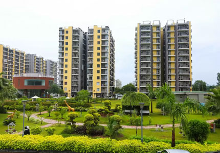 Zirakpur Taxi