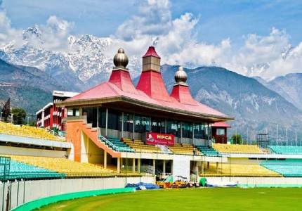 Dharamshala Taxi Services for All Your Travel Needs