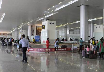 Chandigarh’s Premium Taxi & Tempo Traveller Rentals