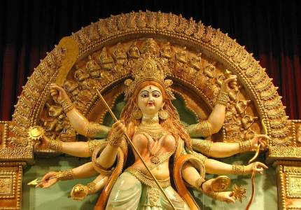 Devotional Tours