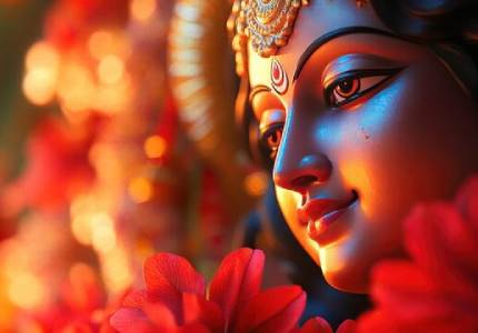 Divine 4 Devi Darshan Yatra