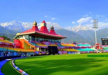 Spiritual Hills Getaway: Dharamshala 4 Days