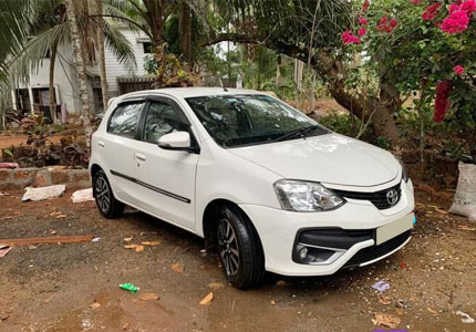 Toyota Etios