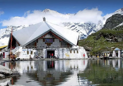 Hemkunt Sahib Pilgrimage Tour