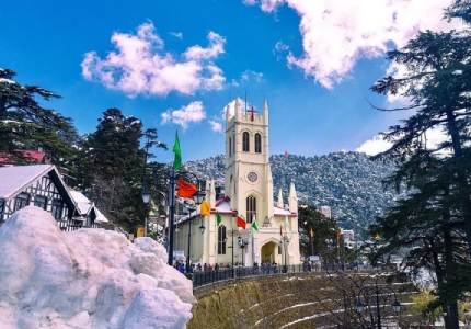 Himachal Explorer