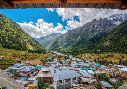 North India Escapes