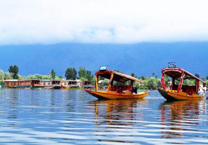 Kashmir Heaven Tours