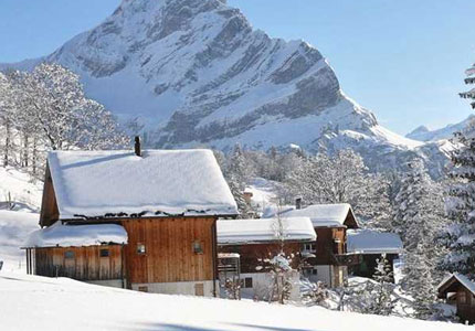 Manali Shimla Chandigarh 7 Days Tour Package