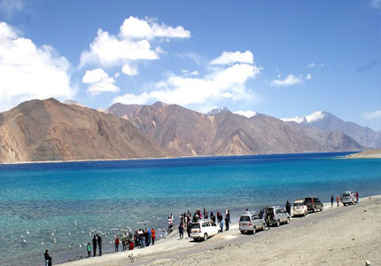 9-Days Leh-Ladakh Discovery Trip
