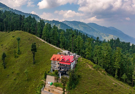 Relax & Explore: Shimla 4-Day Tour
