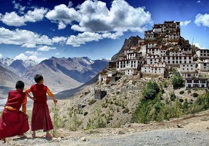 Spiti Explorer Tours