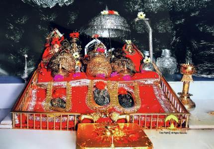 Chandigarh to Vaishno Devi Express Tour