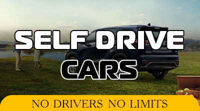 Self Drive Cars