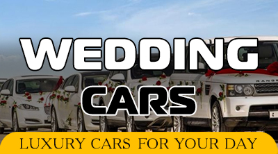 Wedding Cars